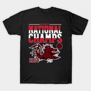 South-Carolina-Gamecocks T-Shirt